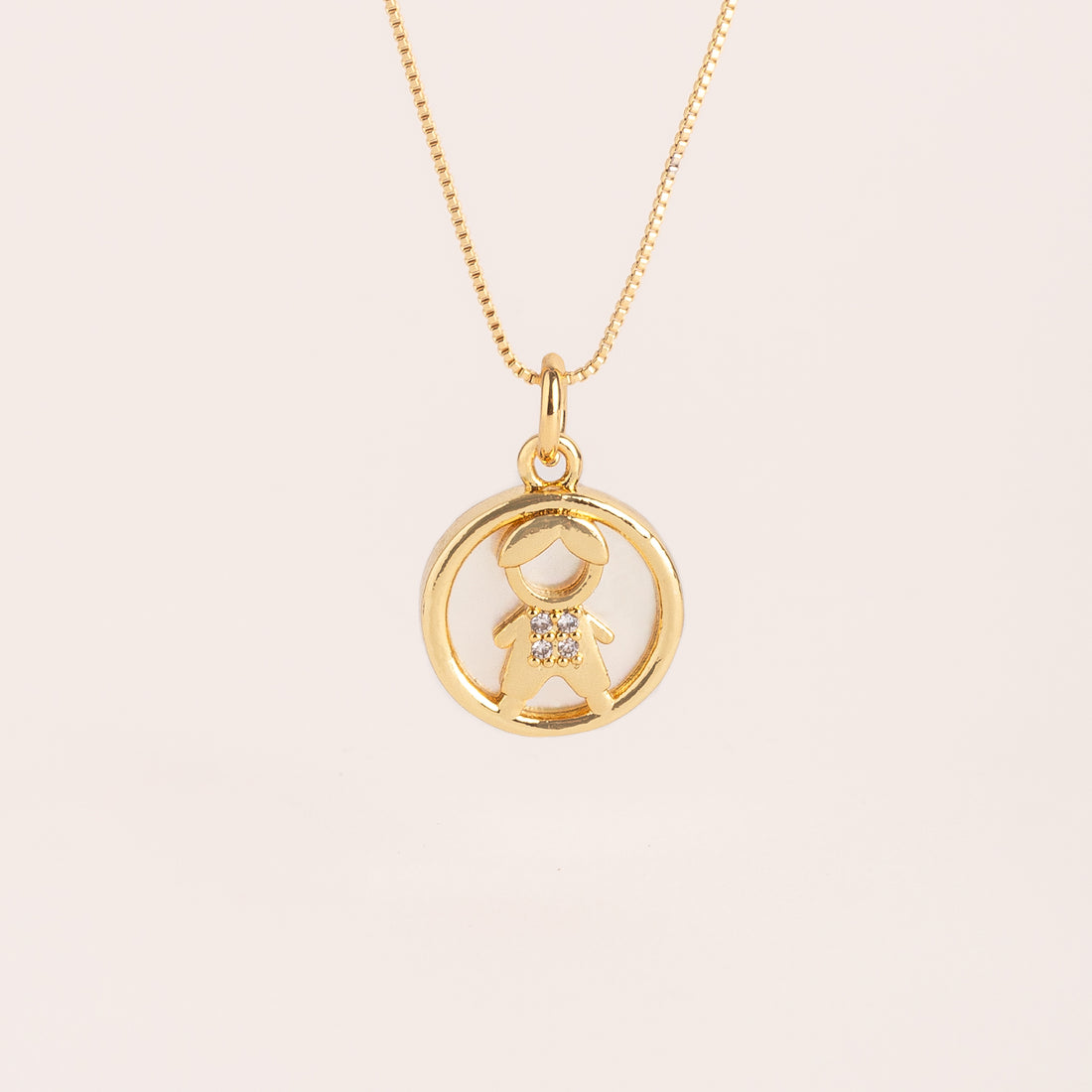 Collar Yin