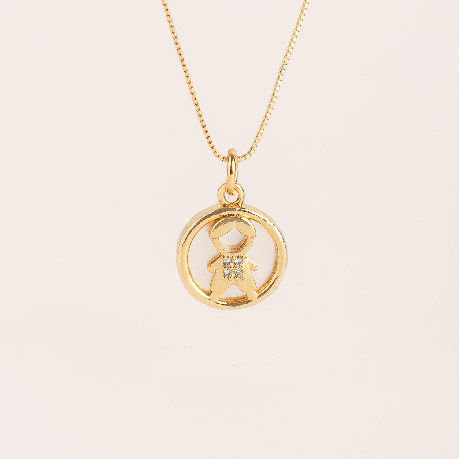 Collar Yin
