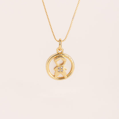 Collar Yin