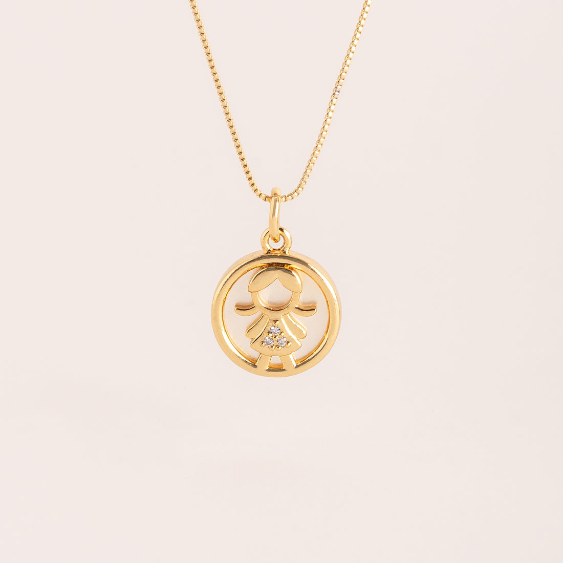 Collar Nani