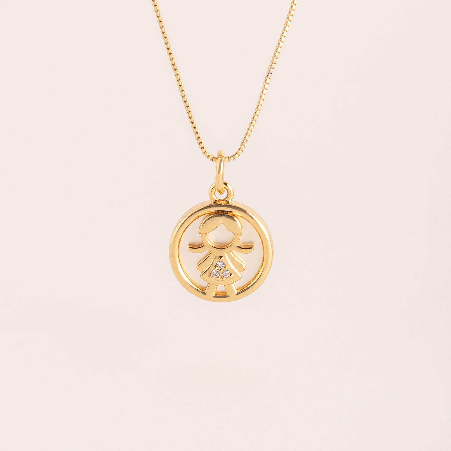 Collar Nani