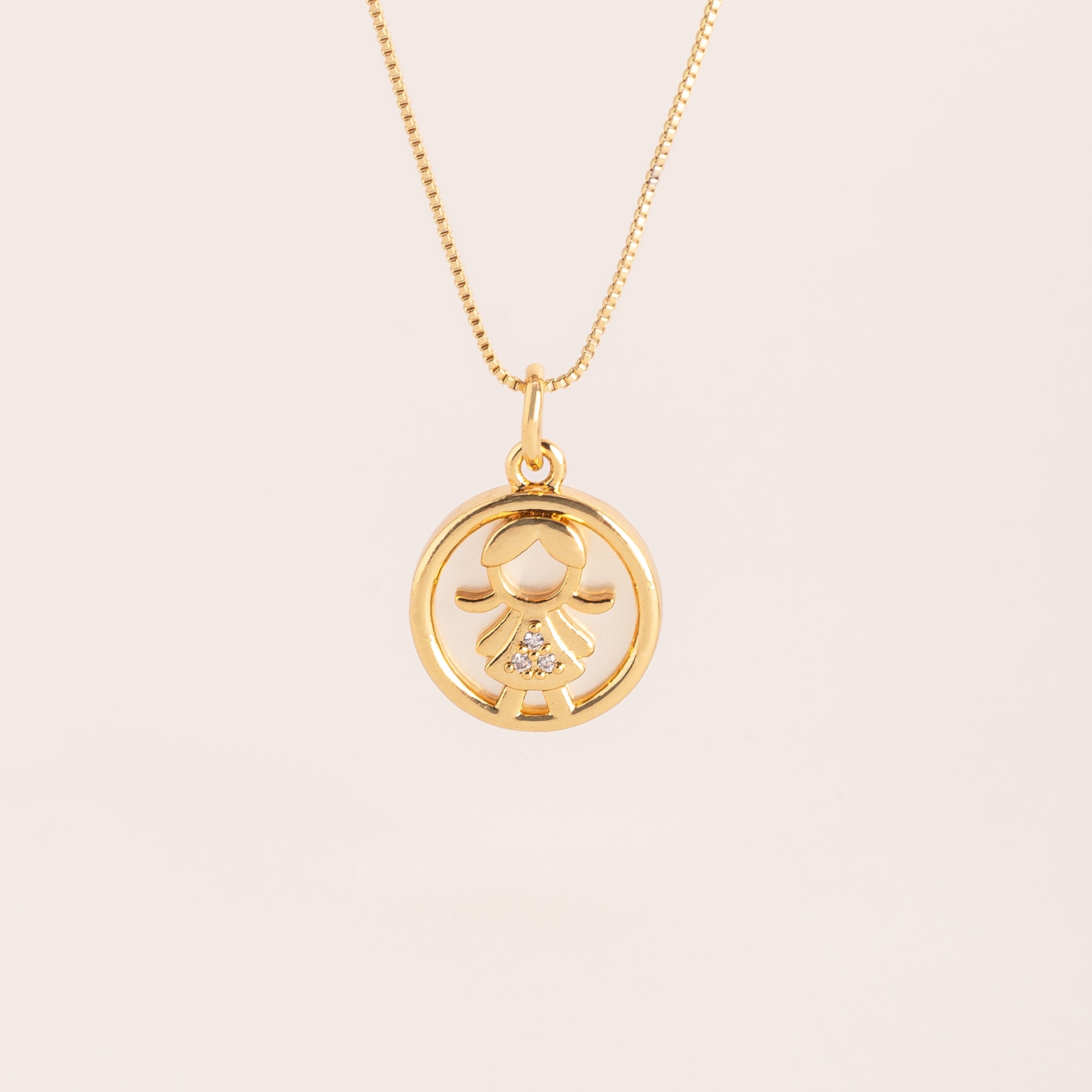 Collar Nani