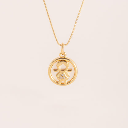 Collar Nani