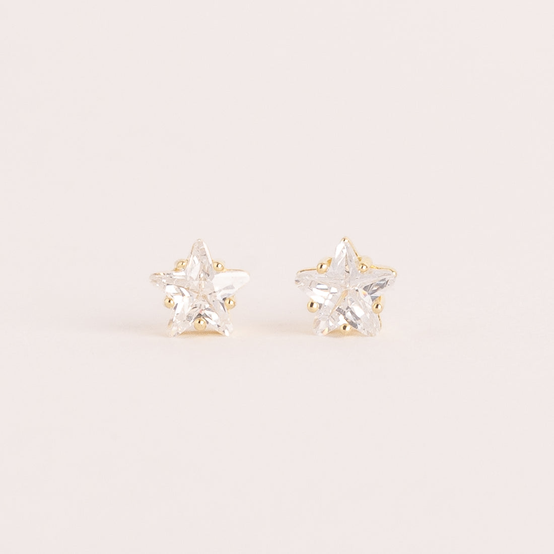 Aretes Cristel