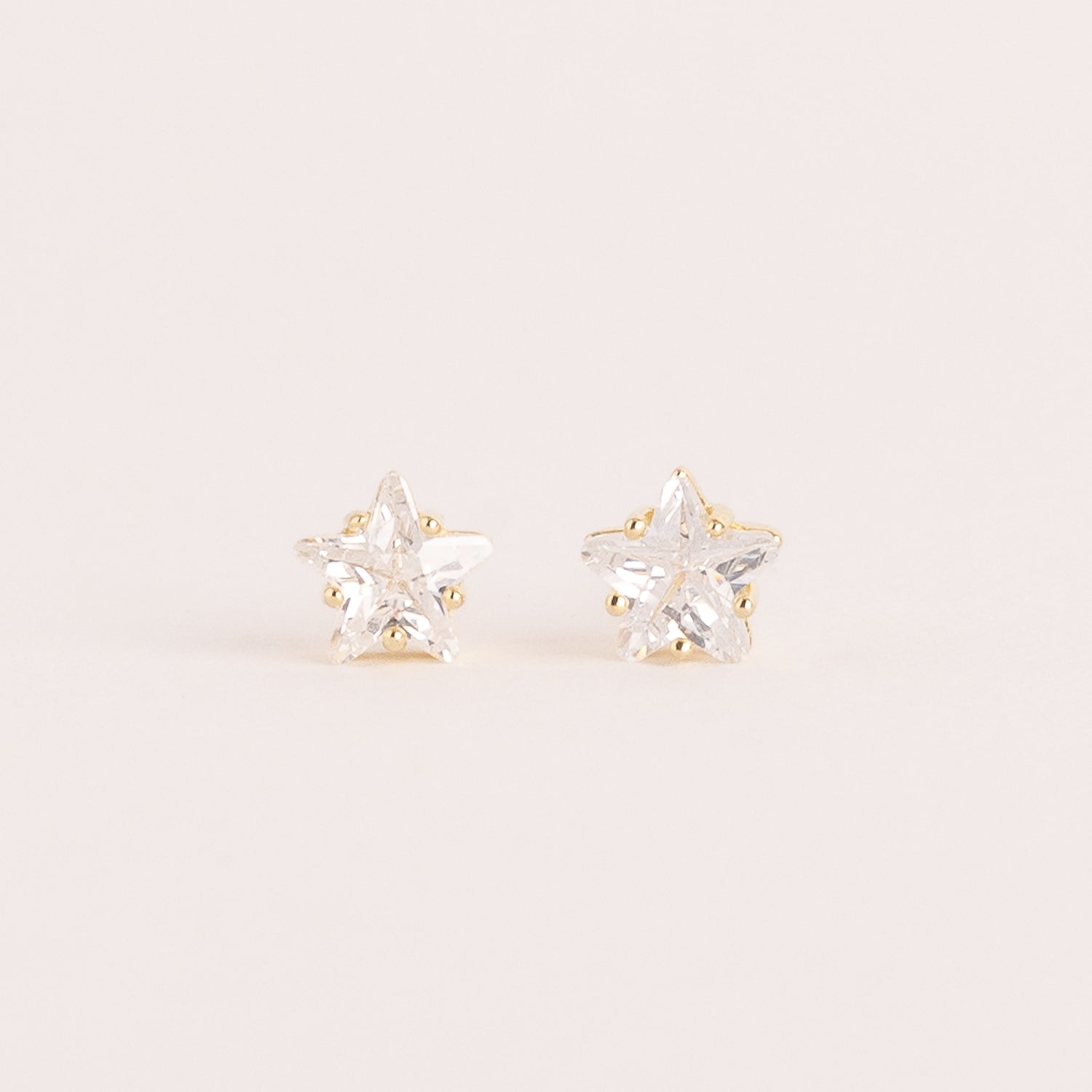 Aretes Cristel