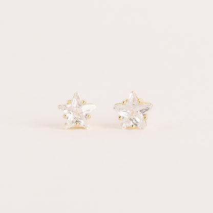 Aretes Cristel