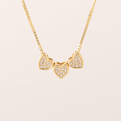 Collar Mireia