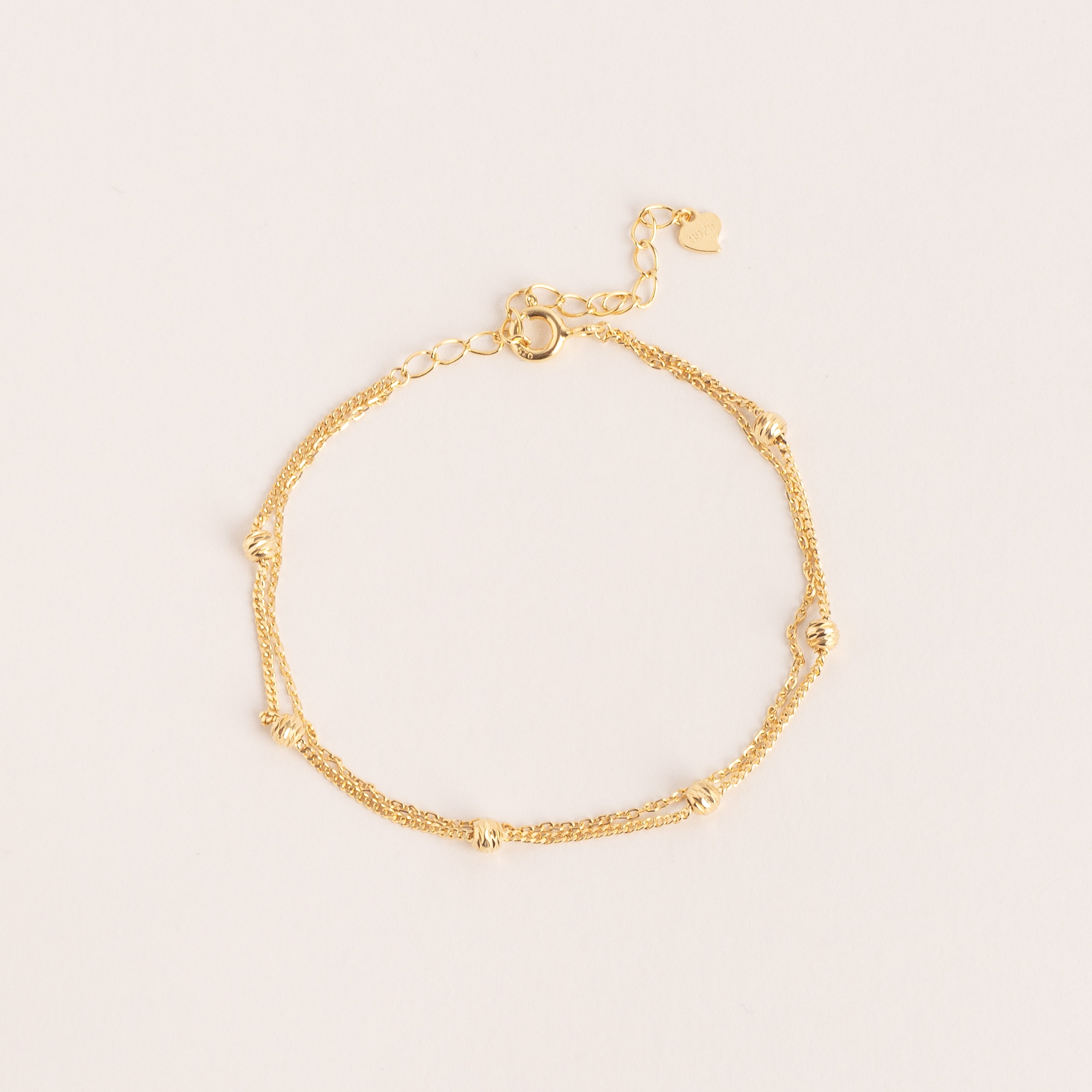 Pulsera Naomi