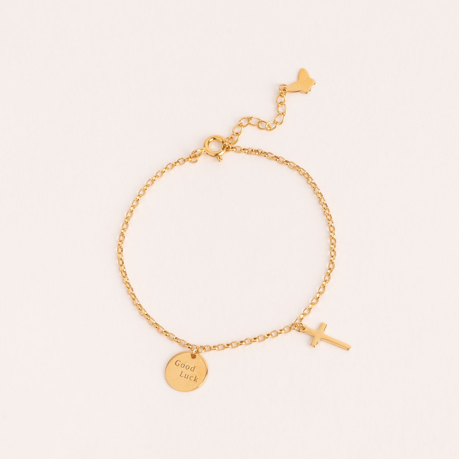 Pulsera Dafne