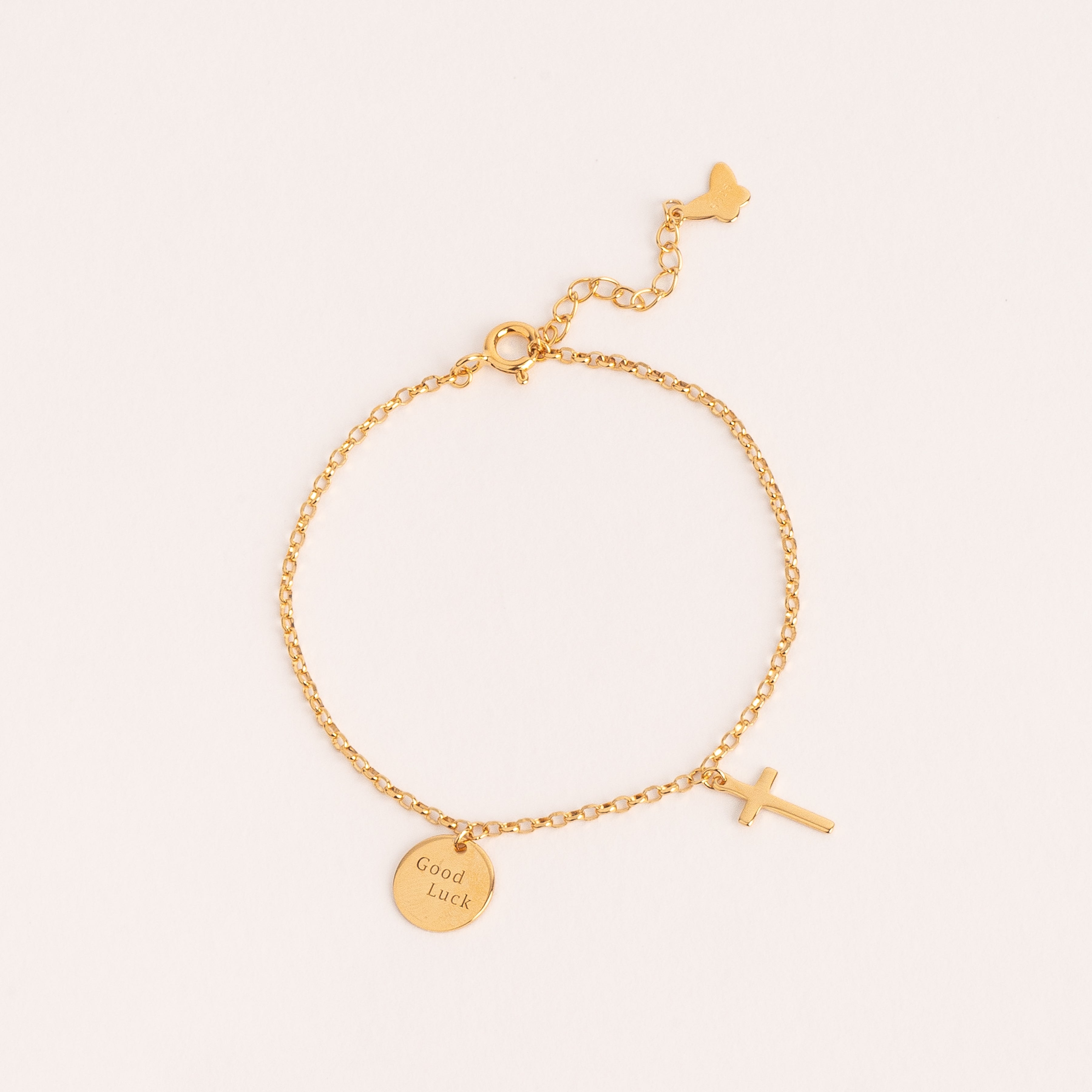 Pulsera Dafne