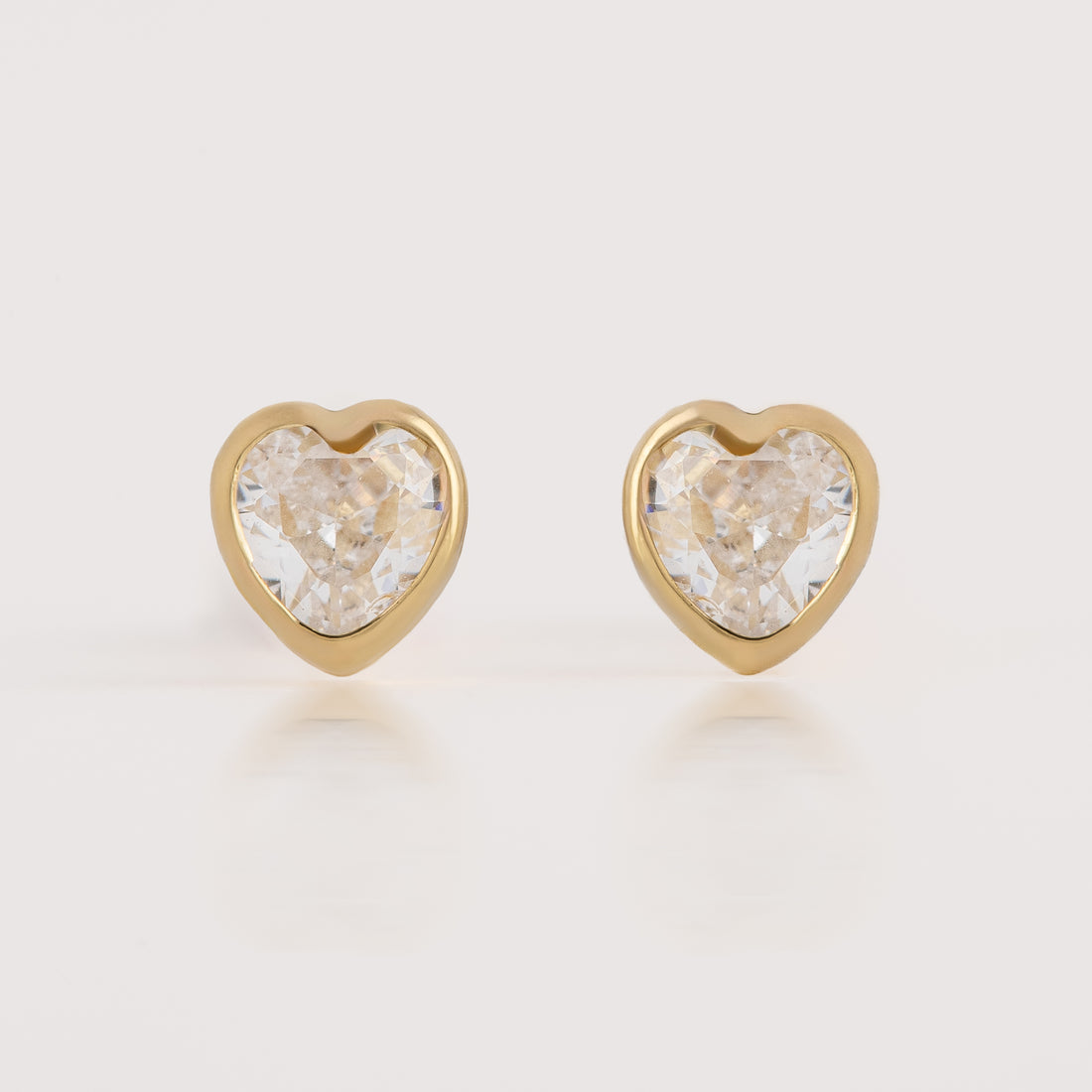 Abridores Valentine Oro 18k