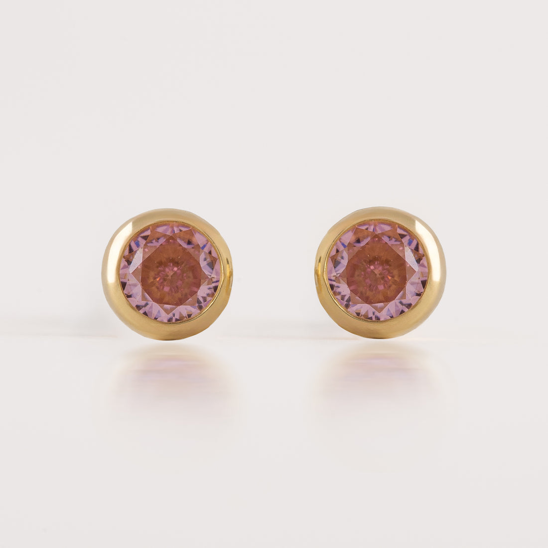 Abridores Blush Oro 18k