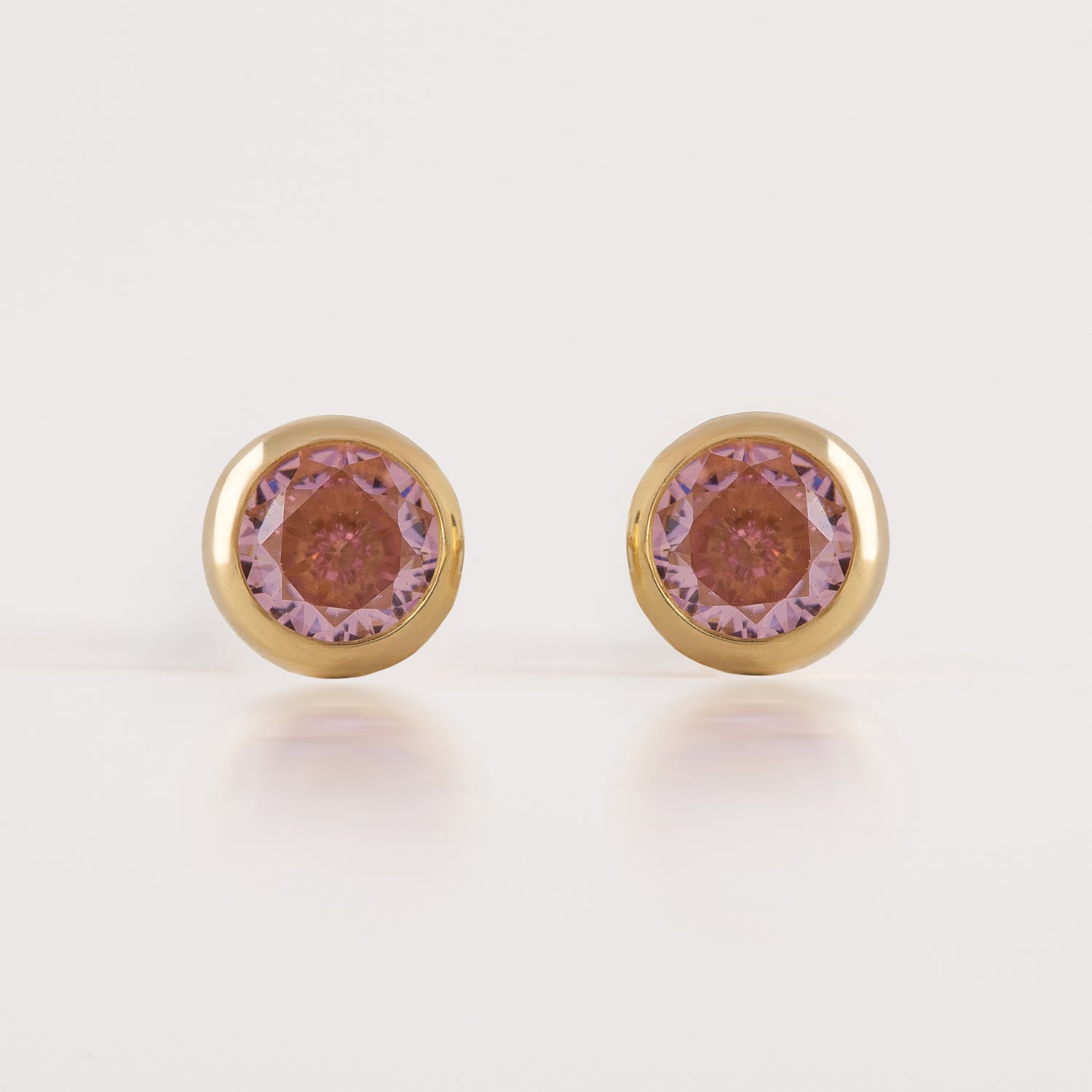 Abridores Blush Oro 18k