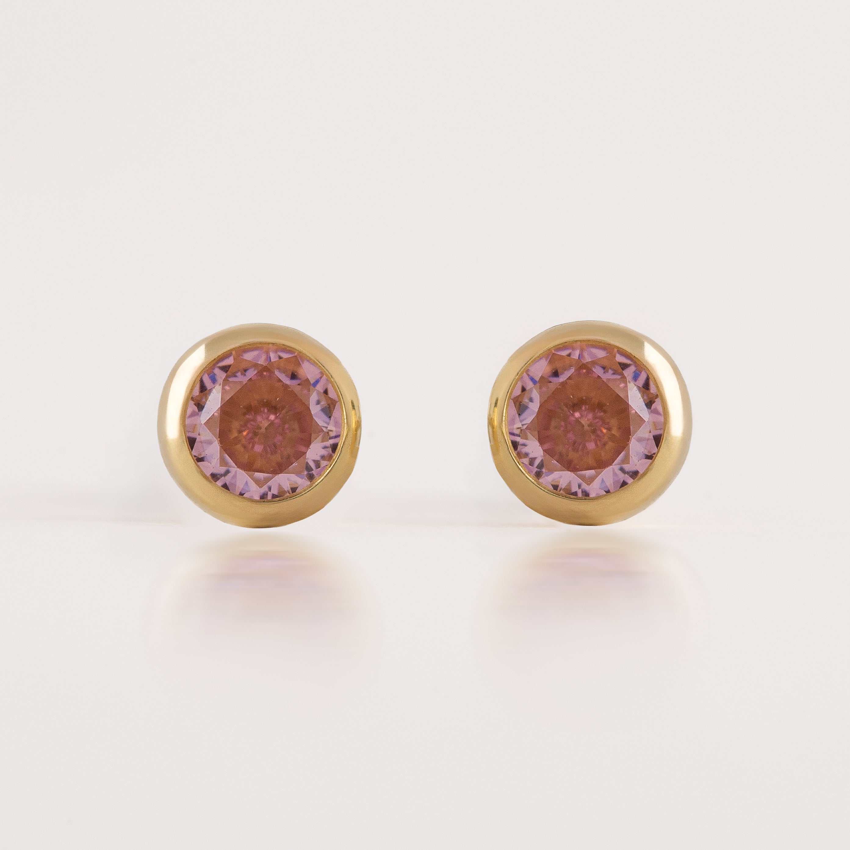Abridores Blush Oro 18k