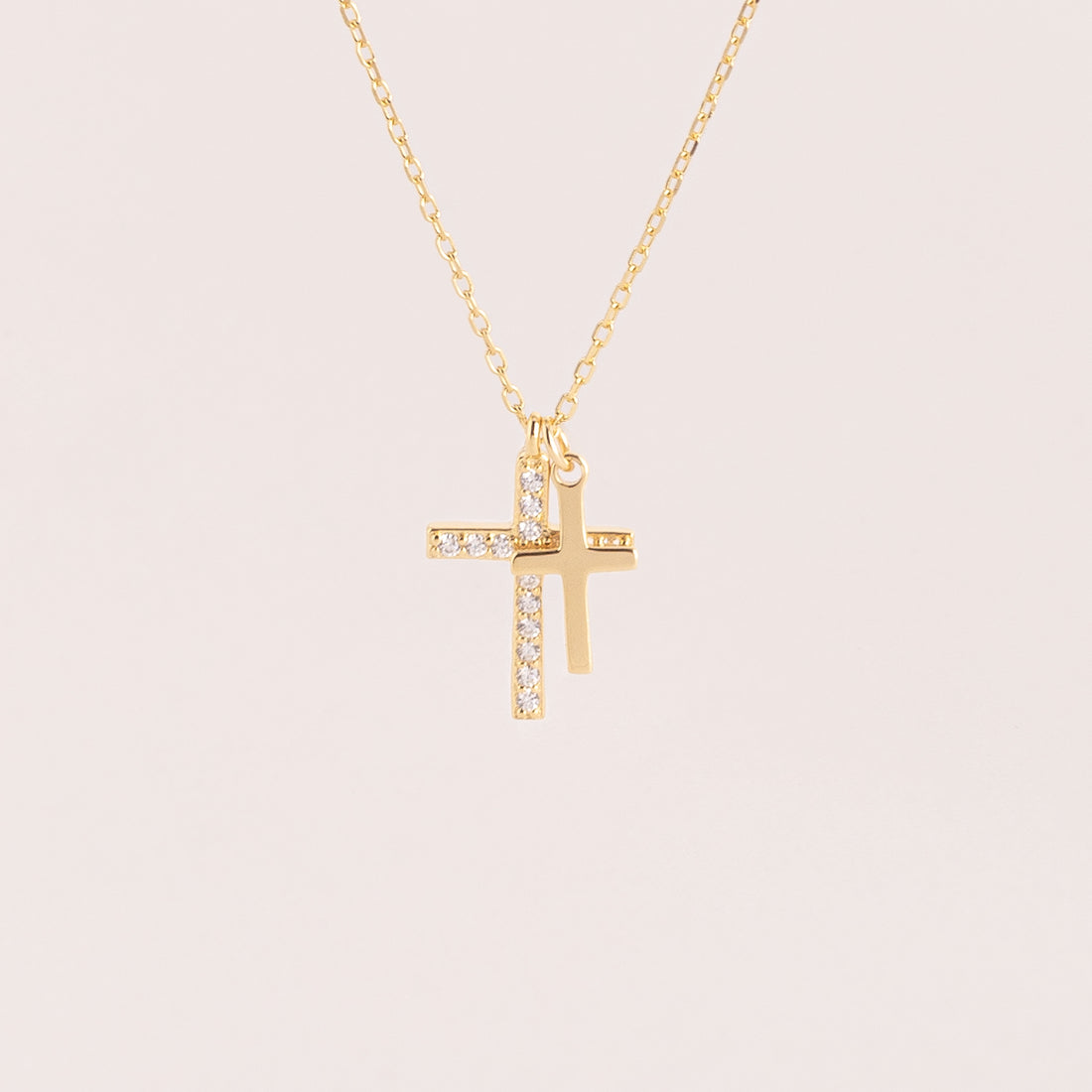 Collar Maria Fe