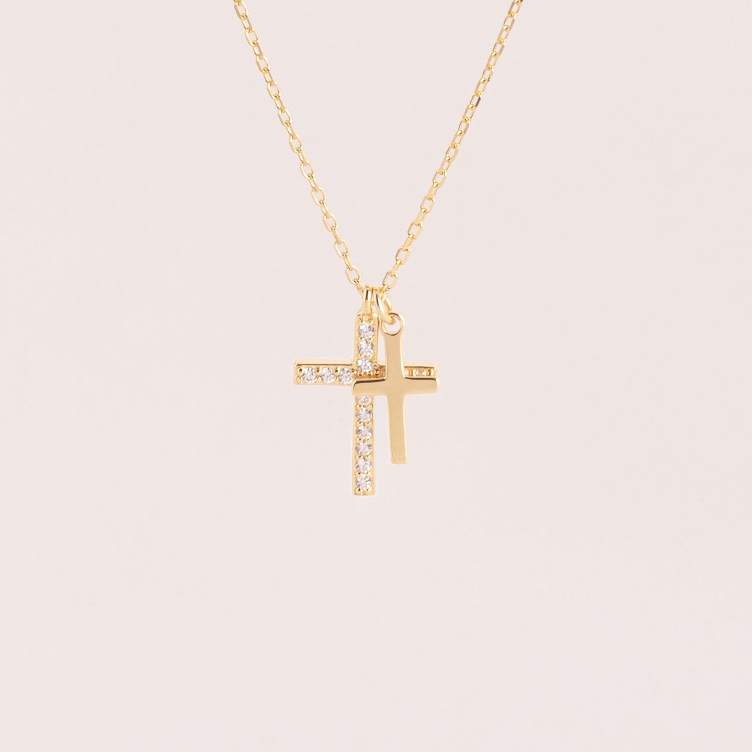 Collar Maria Fe