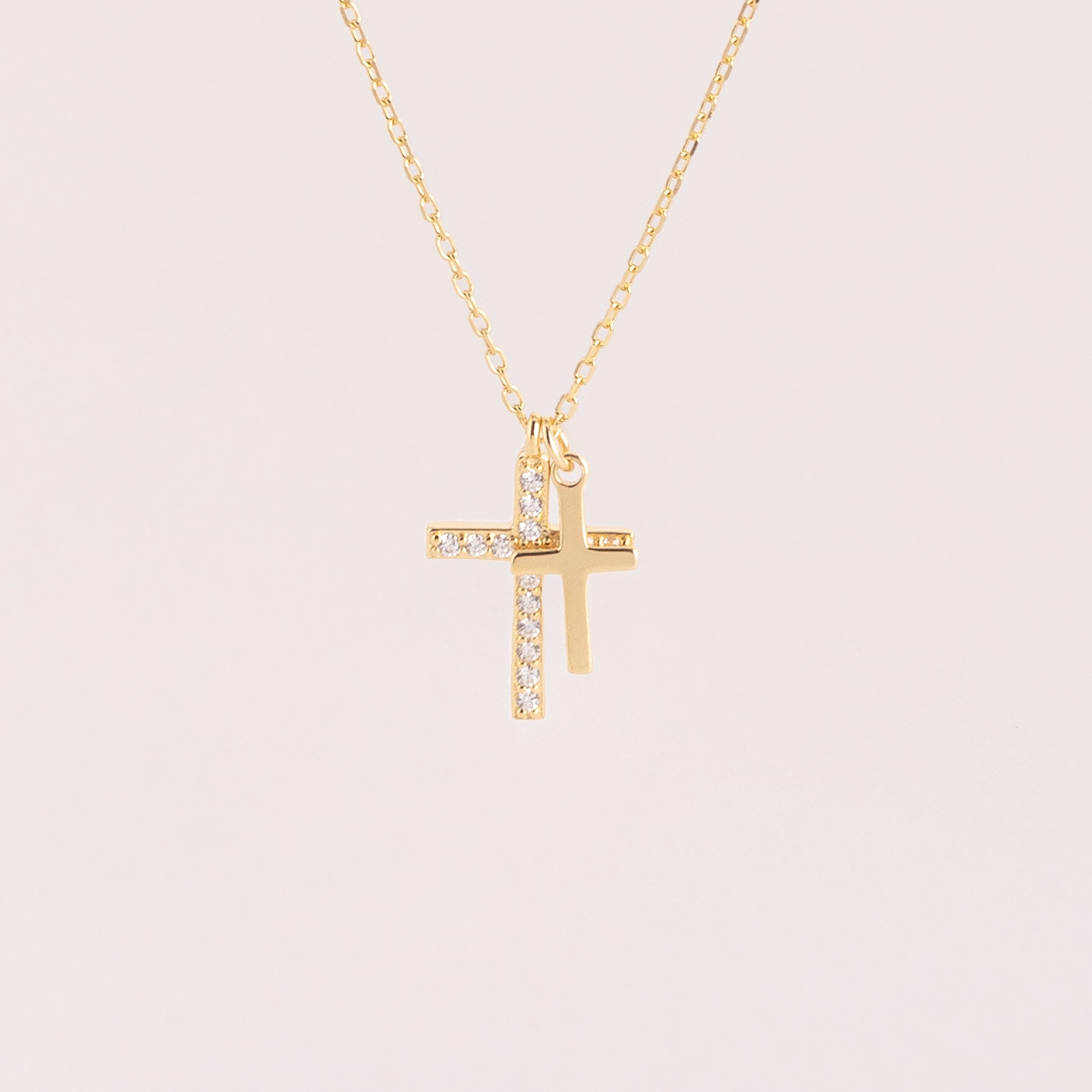 Collar Maria Fe