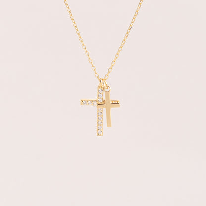Collar Maria Fe