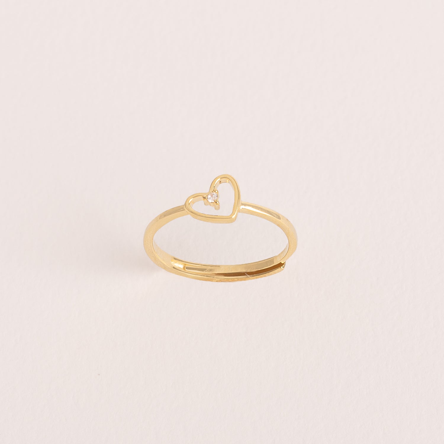 Anillo Alba