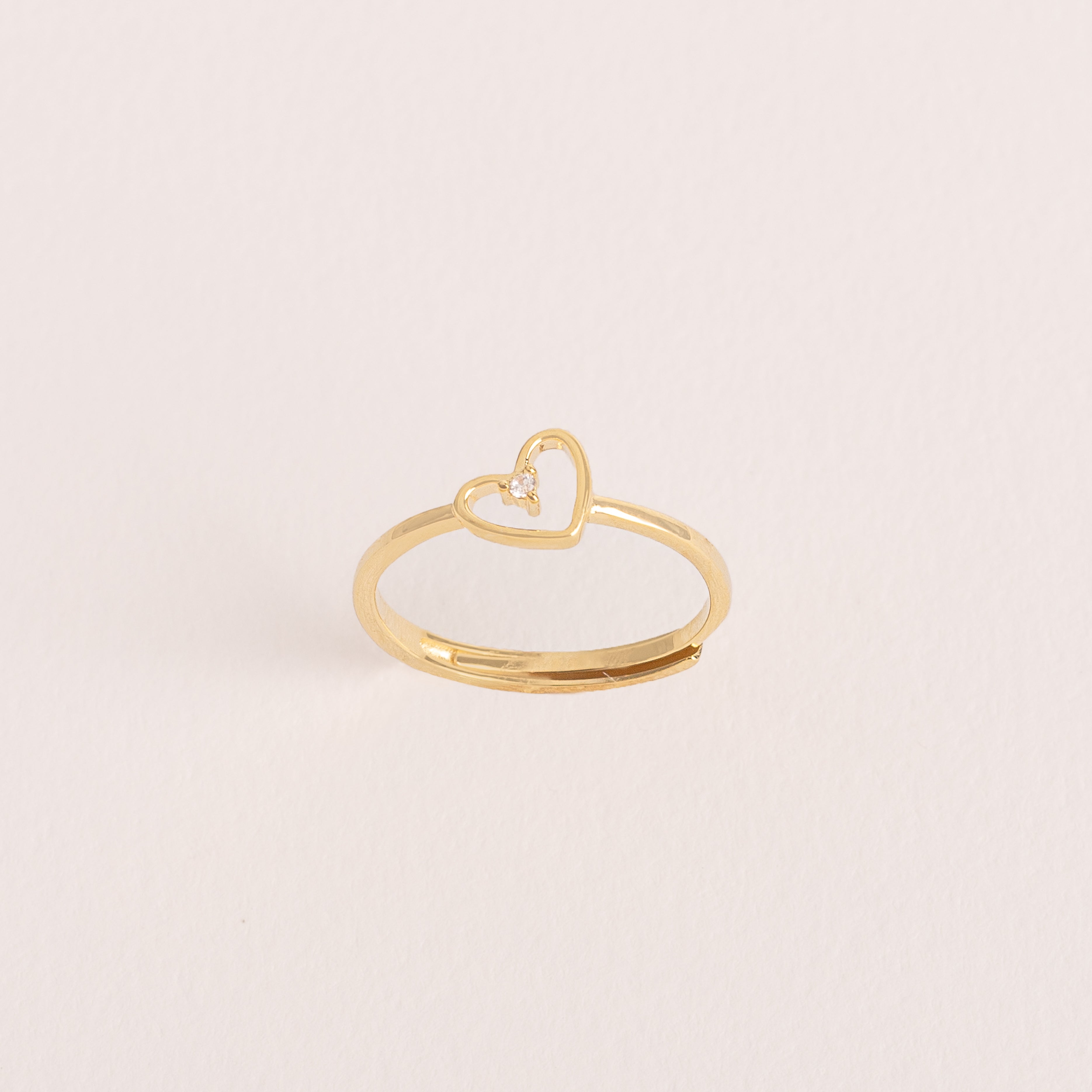 Anillo Alba