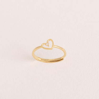 Anillo Alba