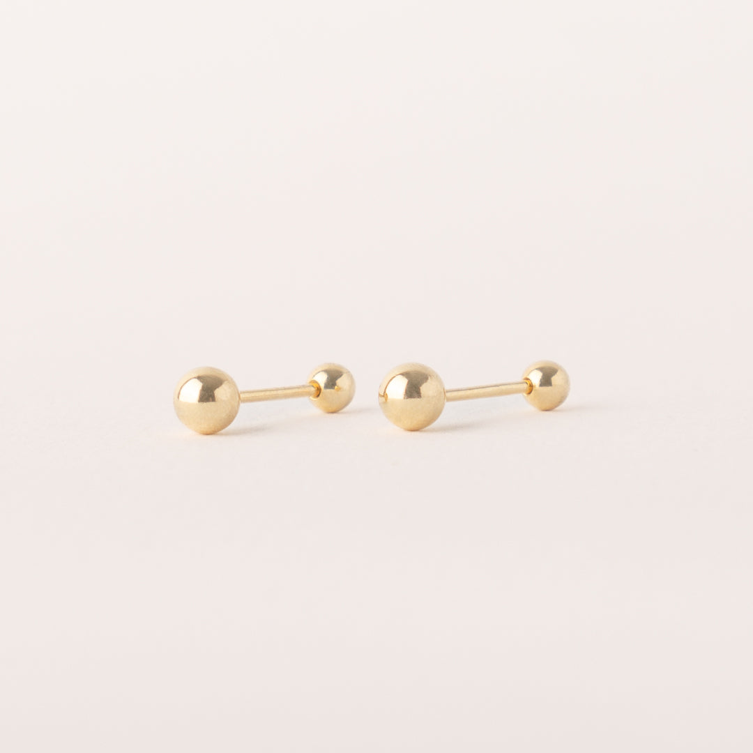 Aretes Valery