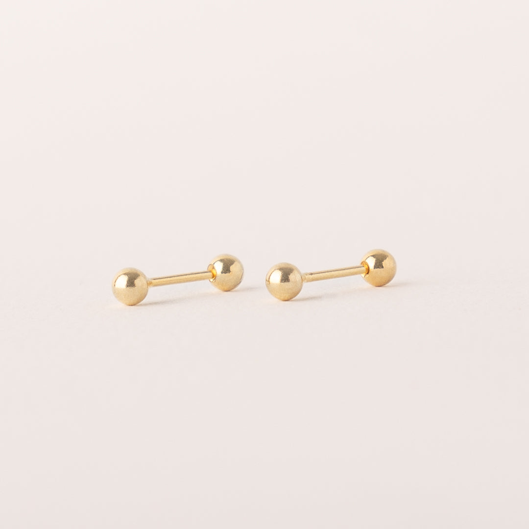 Aretes Valery