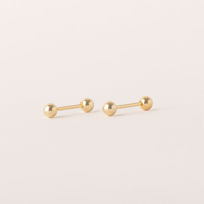 Aretes Valery