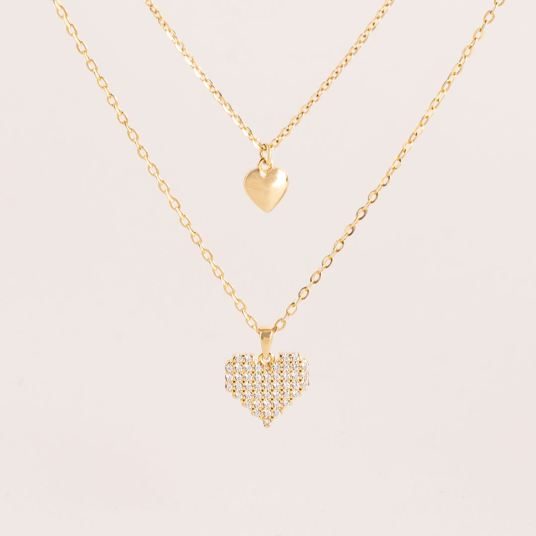 Collar Aitana