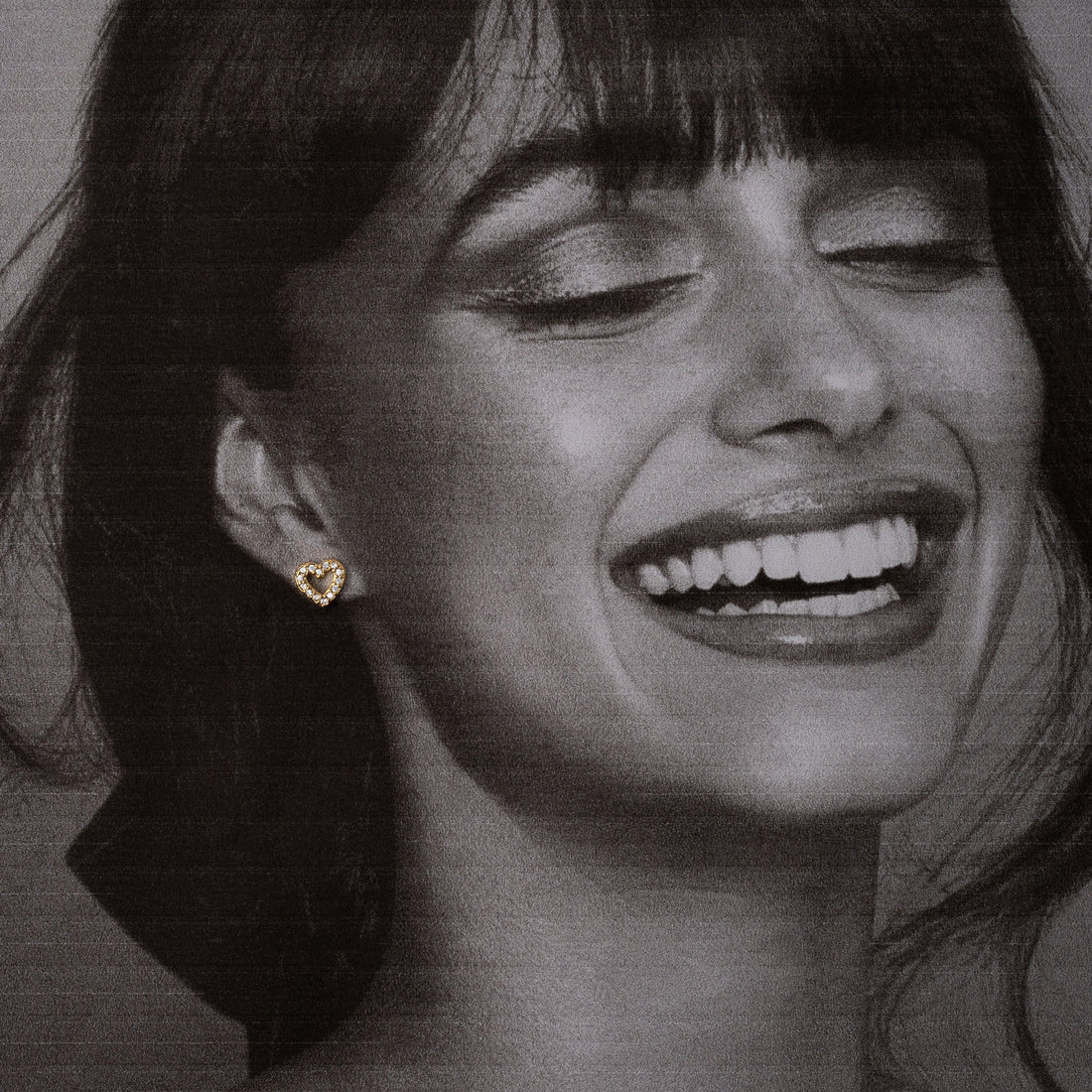 Aretes Luz de Amor