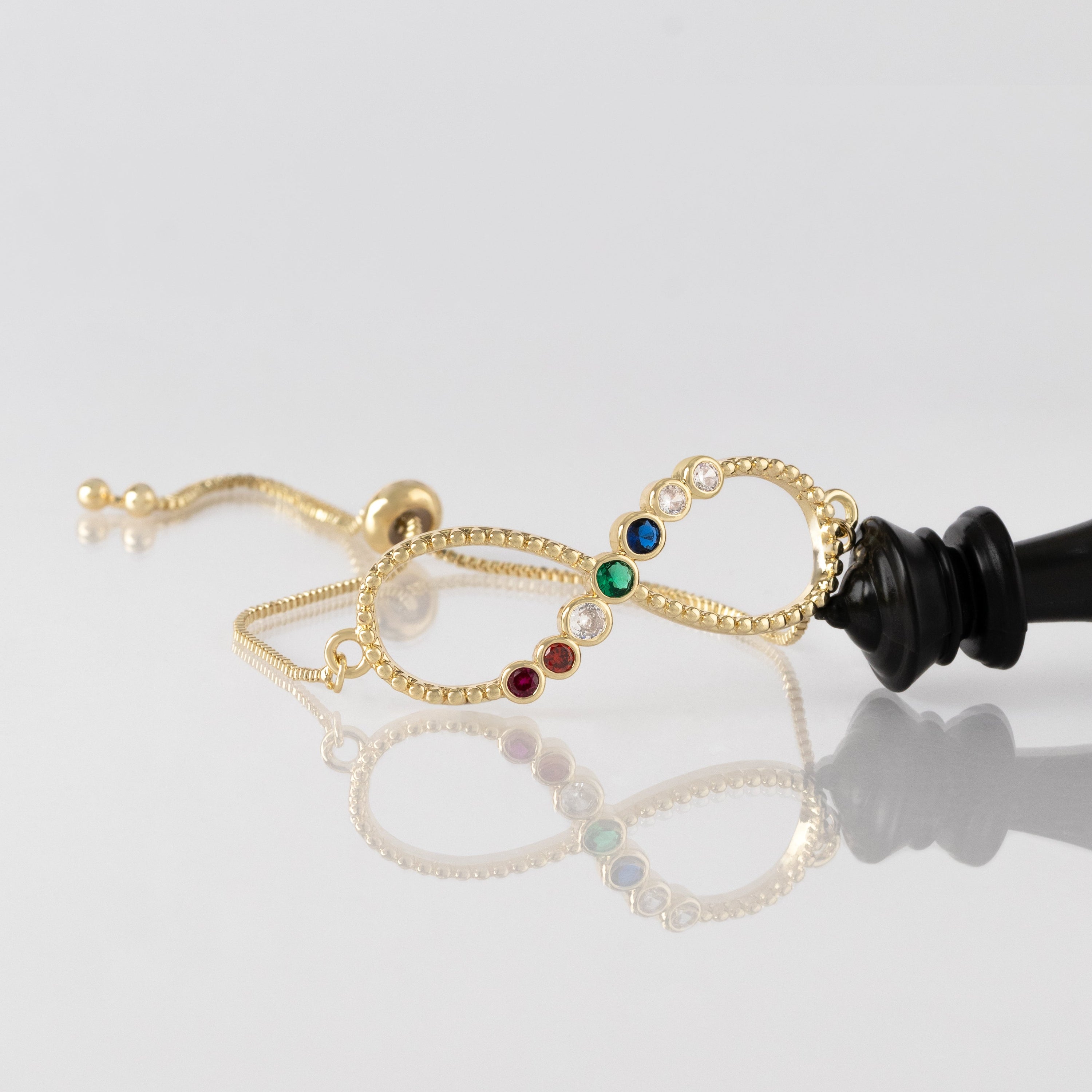 Pulsera Amor Infinito