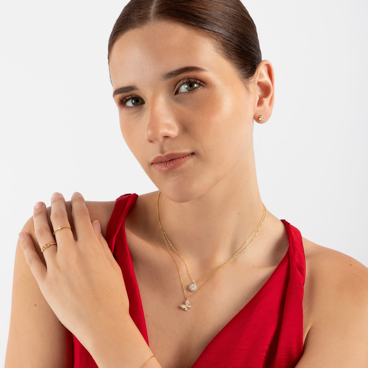 Collar Soft Wings - CO30007