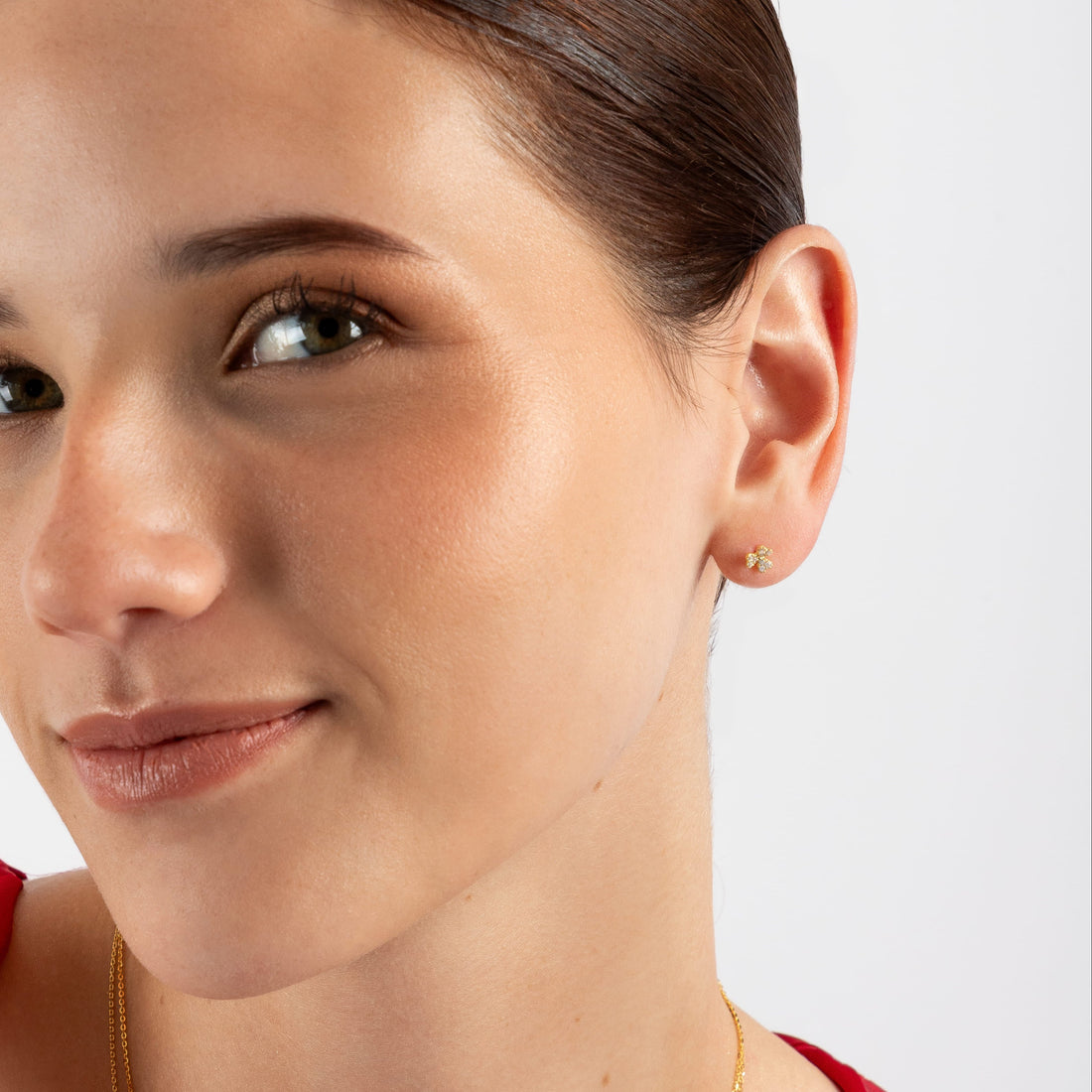 Arete Golden Trebol - AT30004