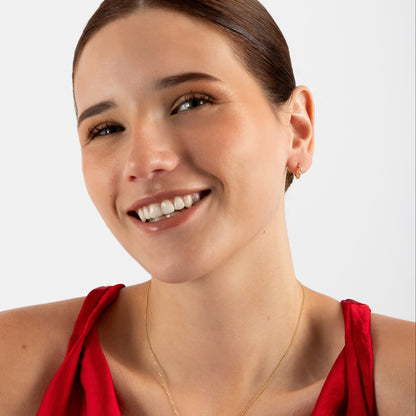 Argolla Crescent - AG30014