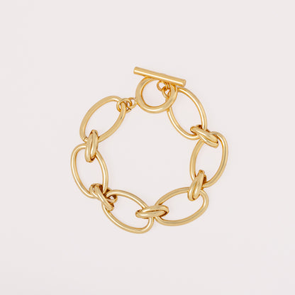 Pulsera Bold Links - PU40017