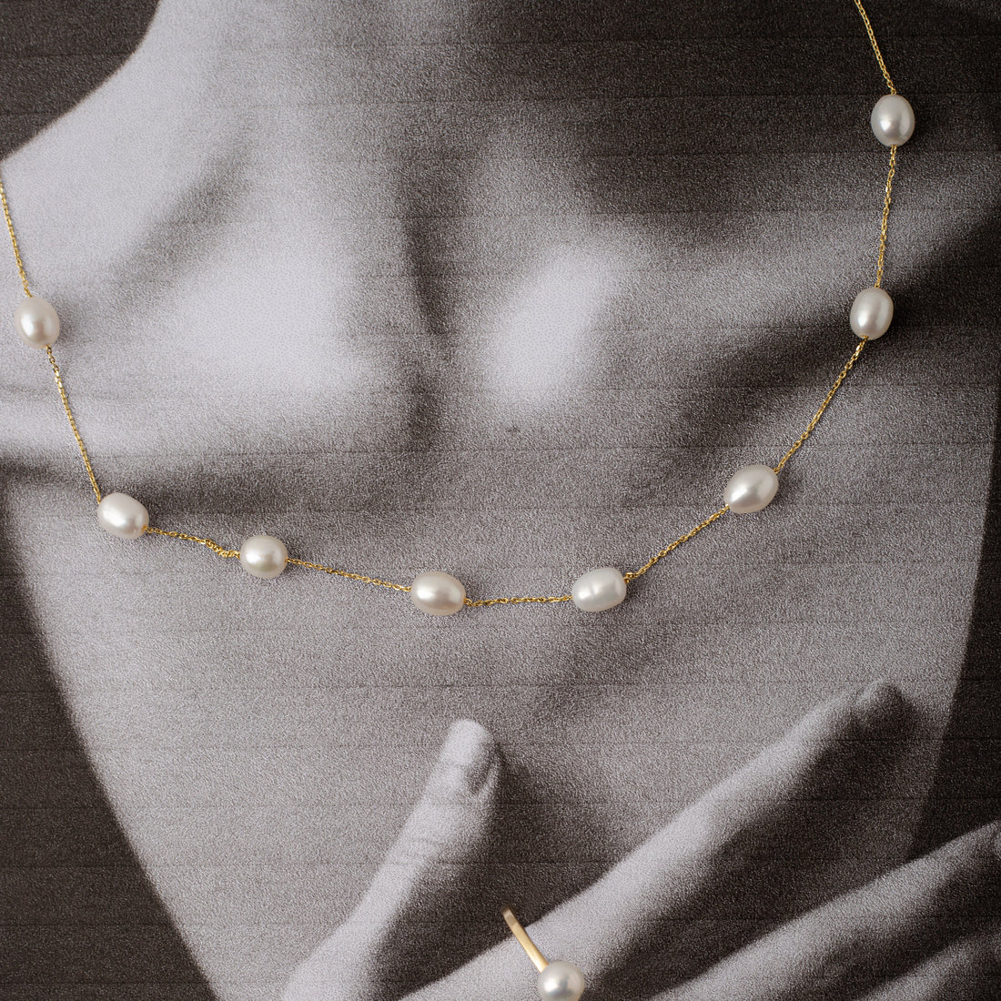 Collar Clara