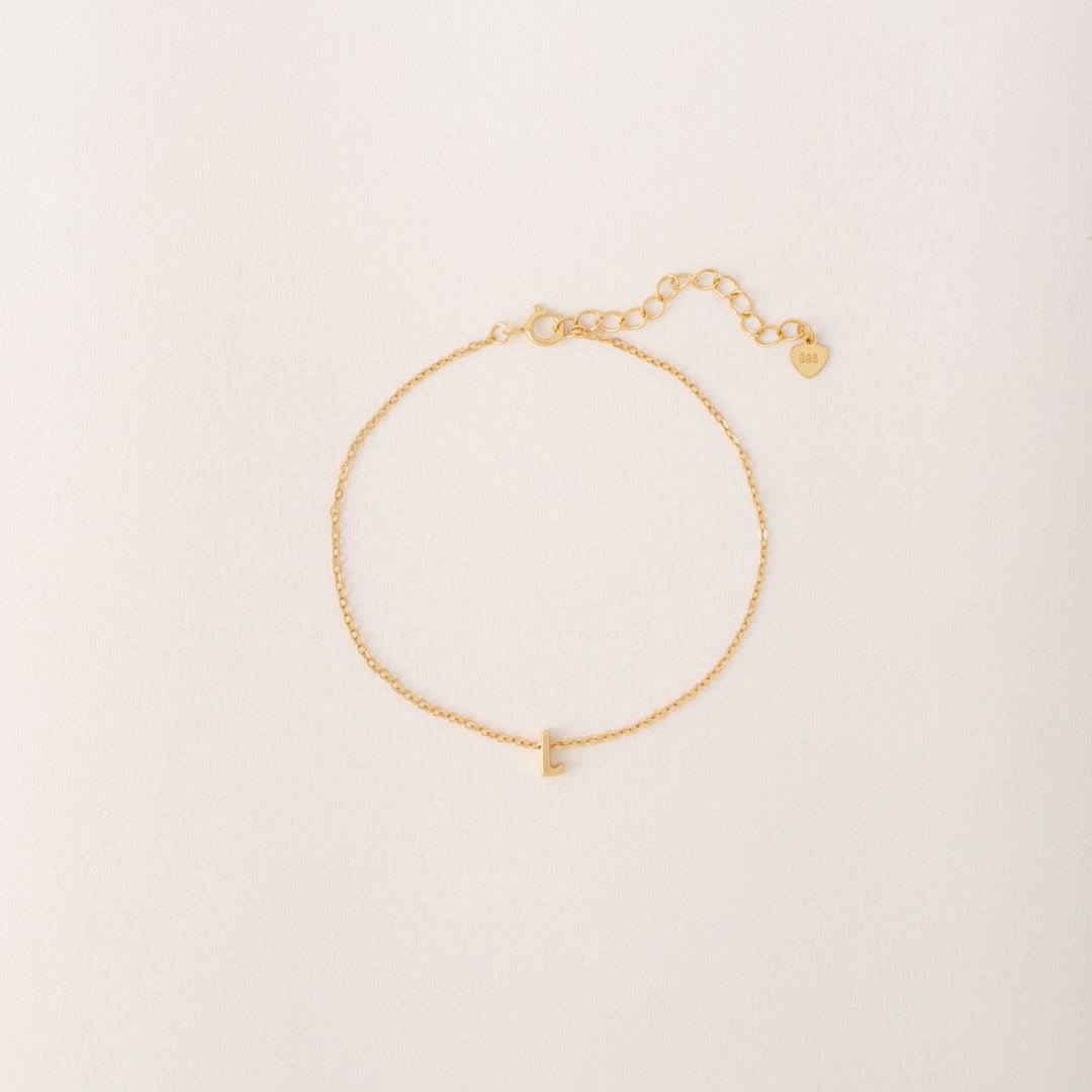 Pulsera Inicial Mini