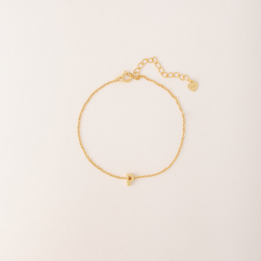 Pulsera Inicial Mini