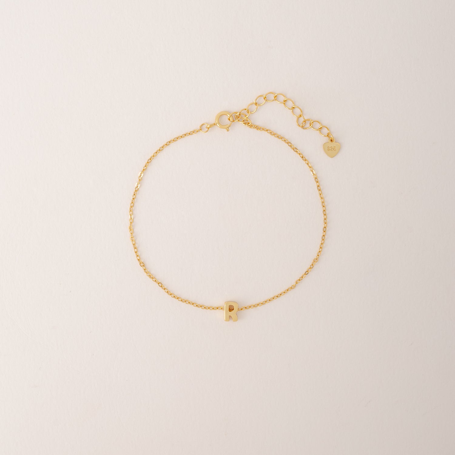 Pulsera Inicial Mini
