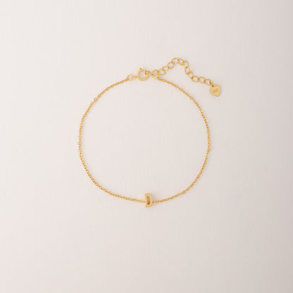 Pulsera Inicial Mini