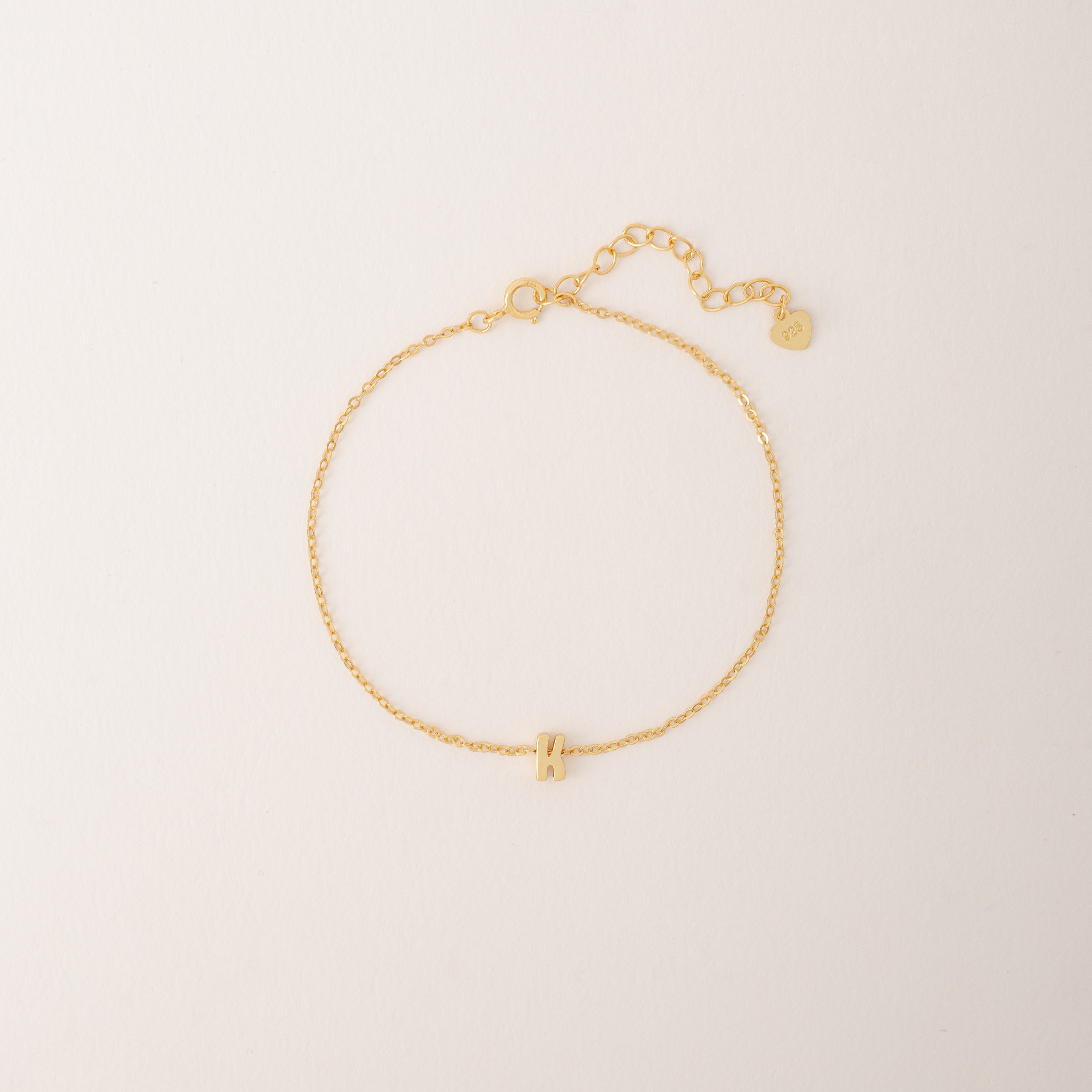 Pulsera Inicial Mini