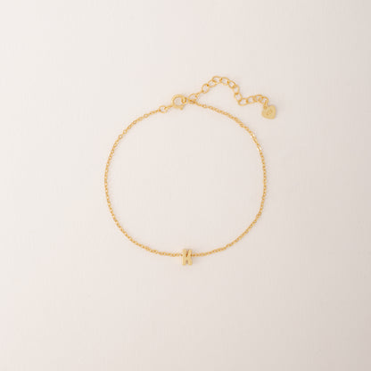 Pulsera Inicial Mini