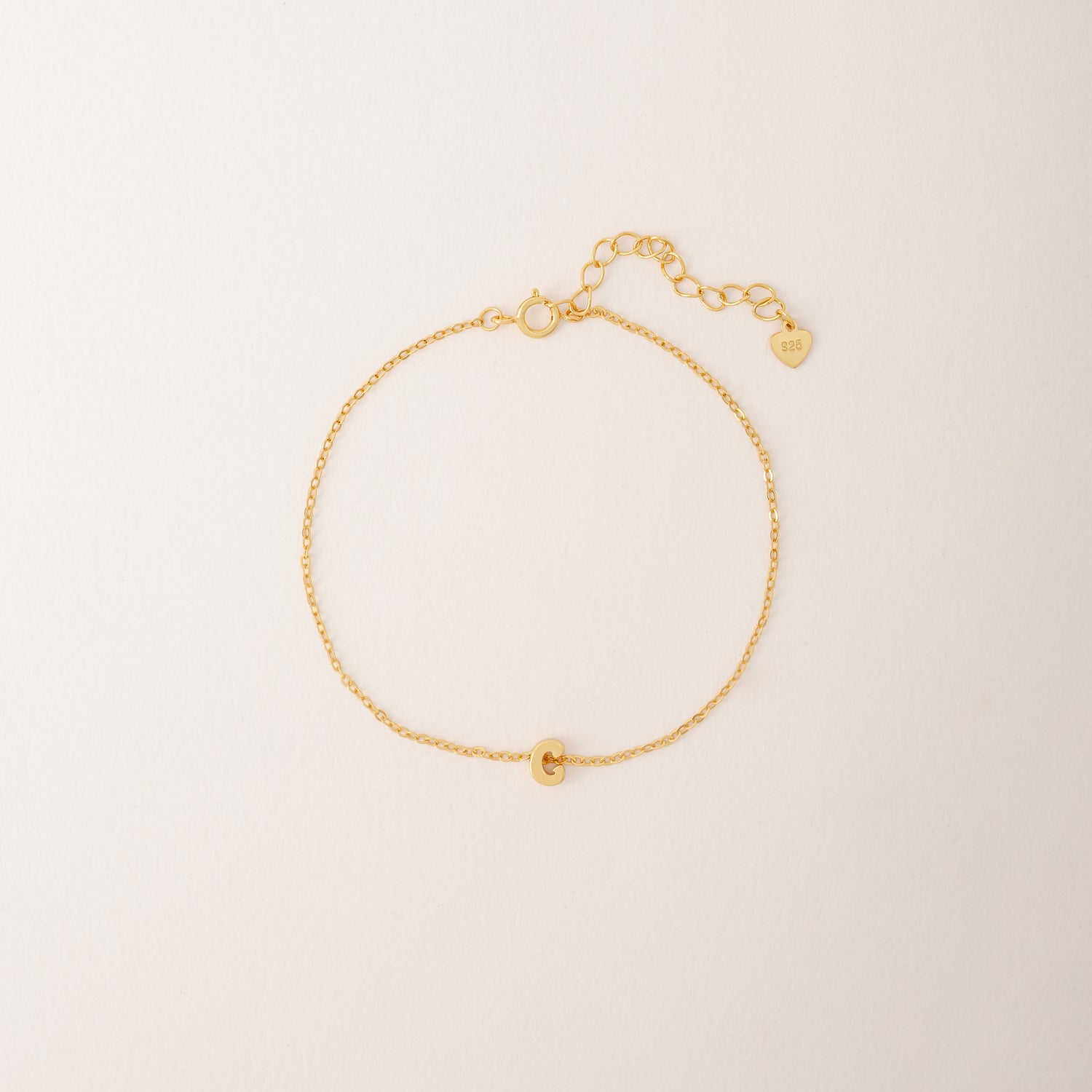 Pulsera Inicial Mini