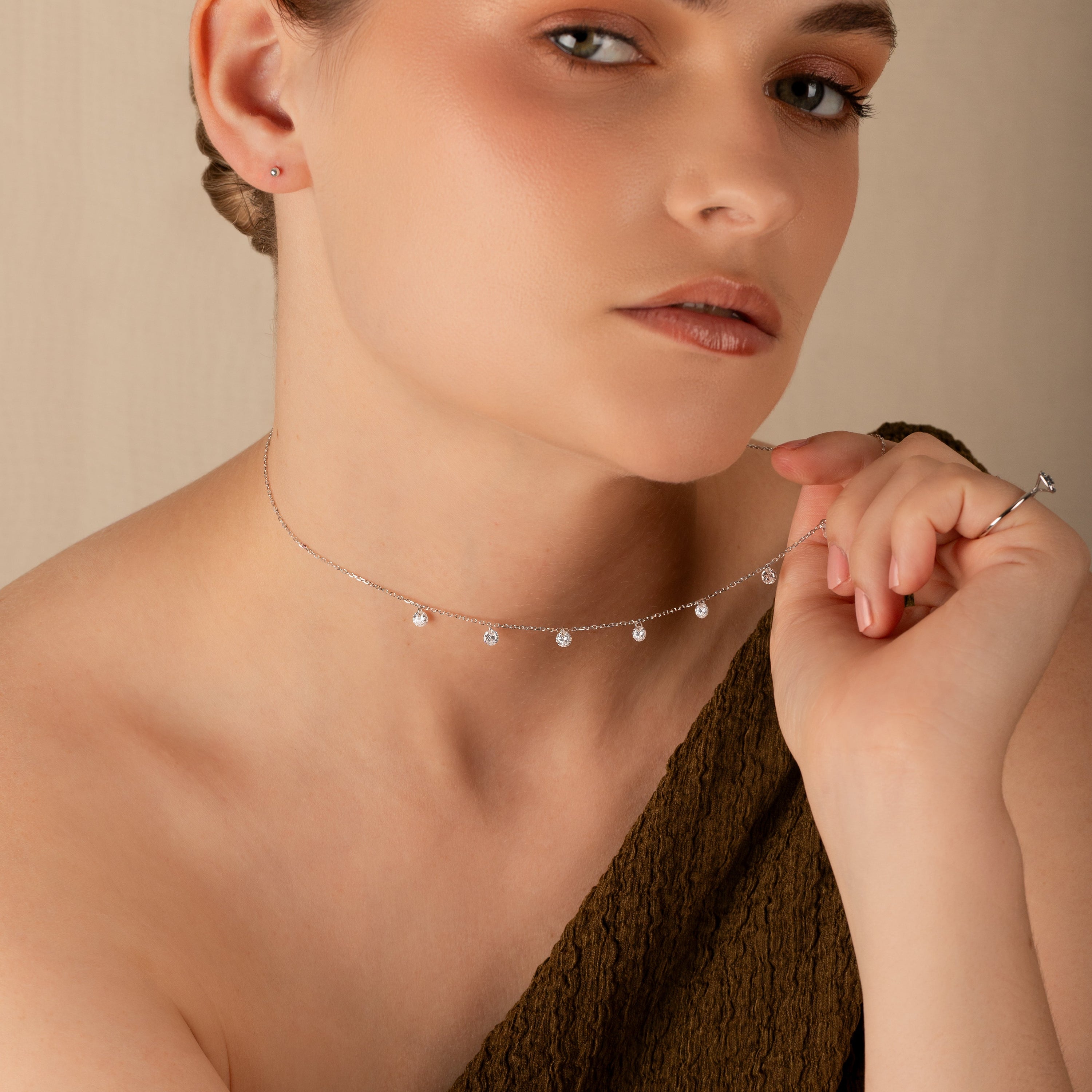 Collar Punto Luz - CO20032