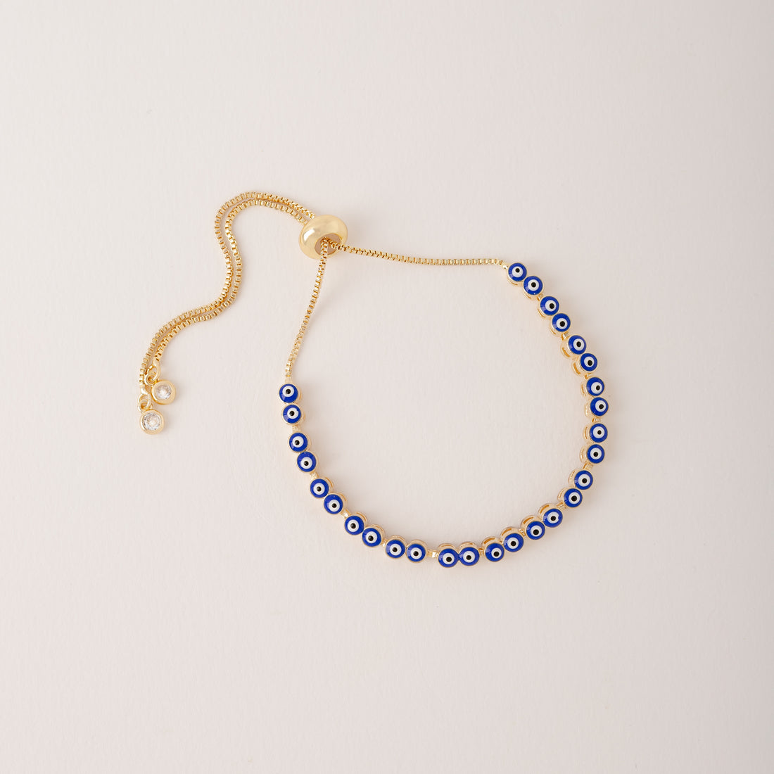 Pulsera Ojo Turco Mini