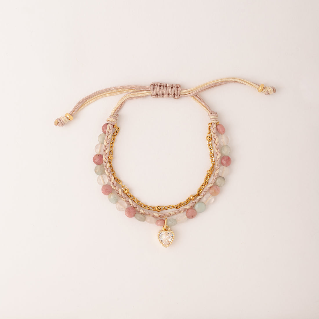 Pulsera Julieta - Rouse