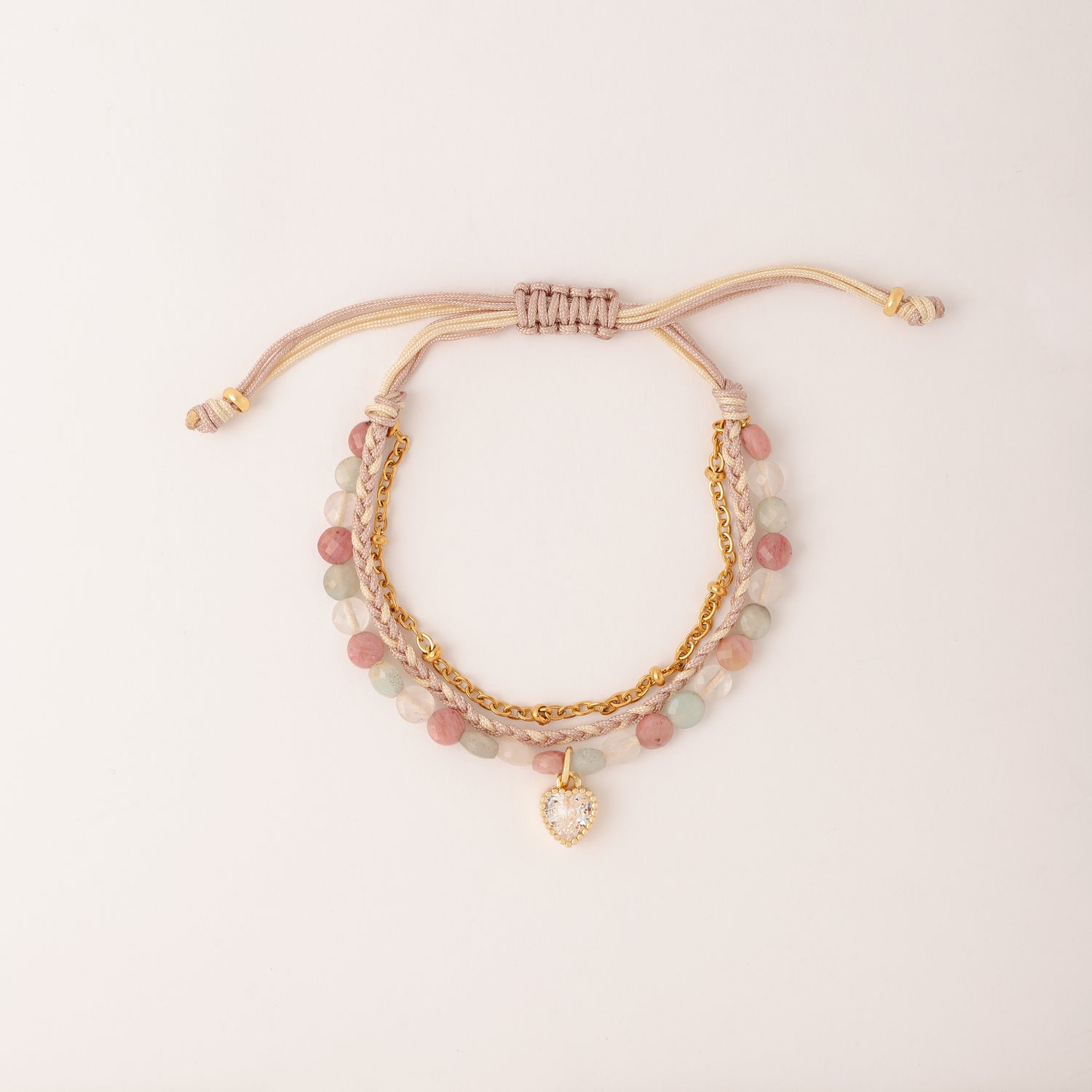 Pulsera Julieta - Rouse