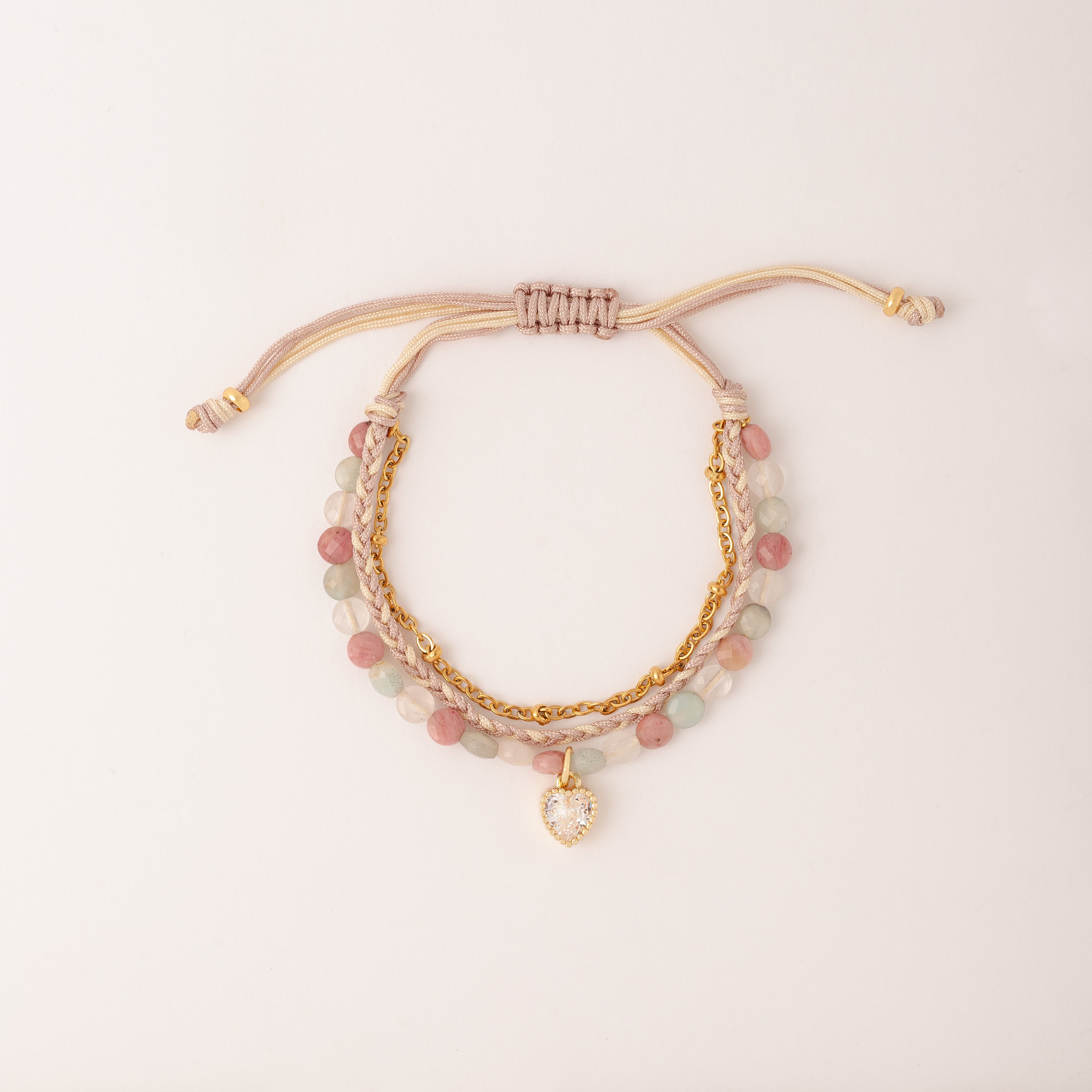 Pulsera Julieta - Rouse