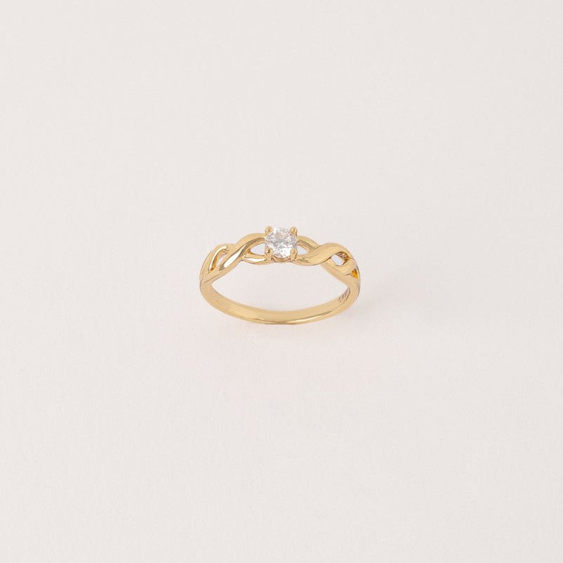 Anillo Lazo de Luz