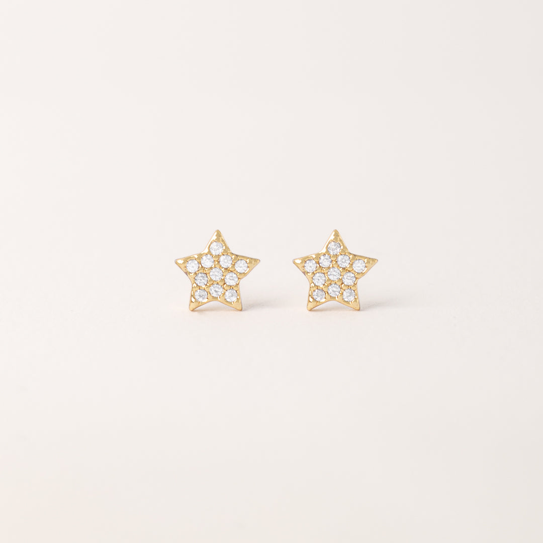 Aretes Stella Glow